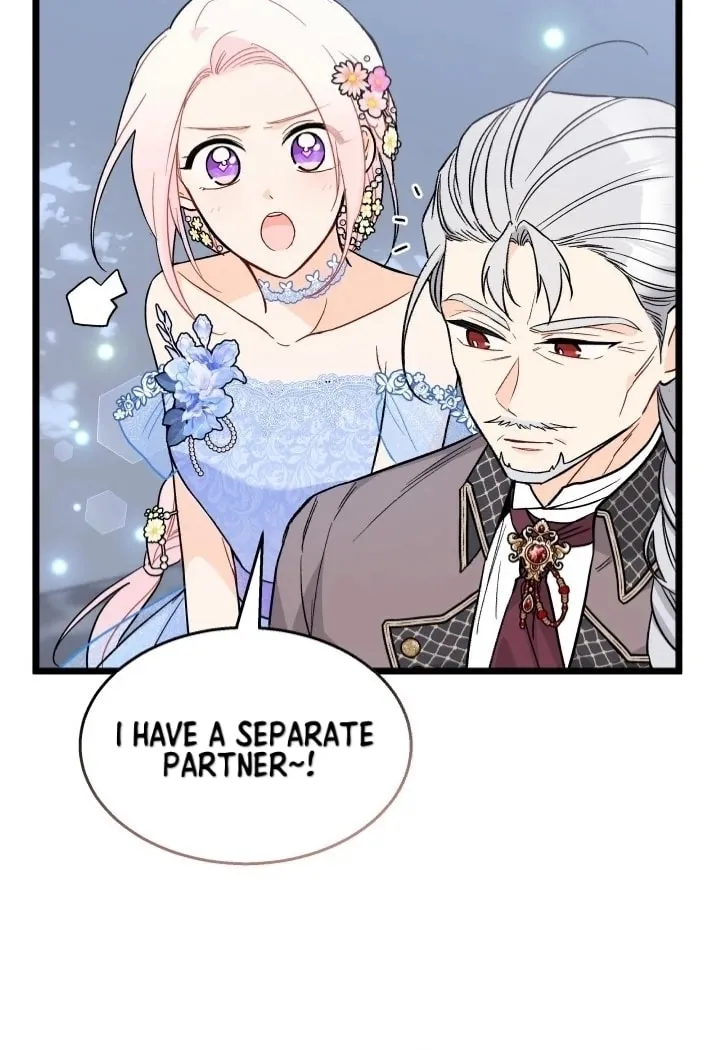 Little Rabbit and the Big Bad Leopard Chapter 147 page 10 - 