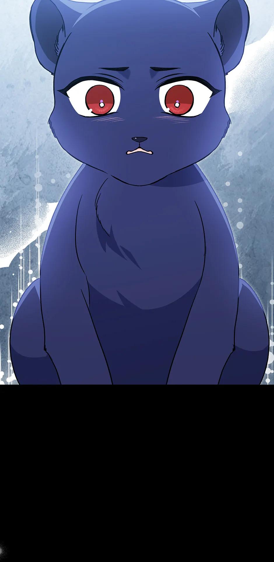 Little Rabbit and the Big Bad Leopard Chapter 148.5 page 11 - 