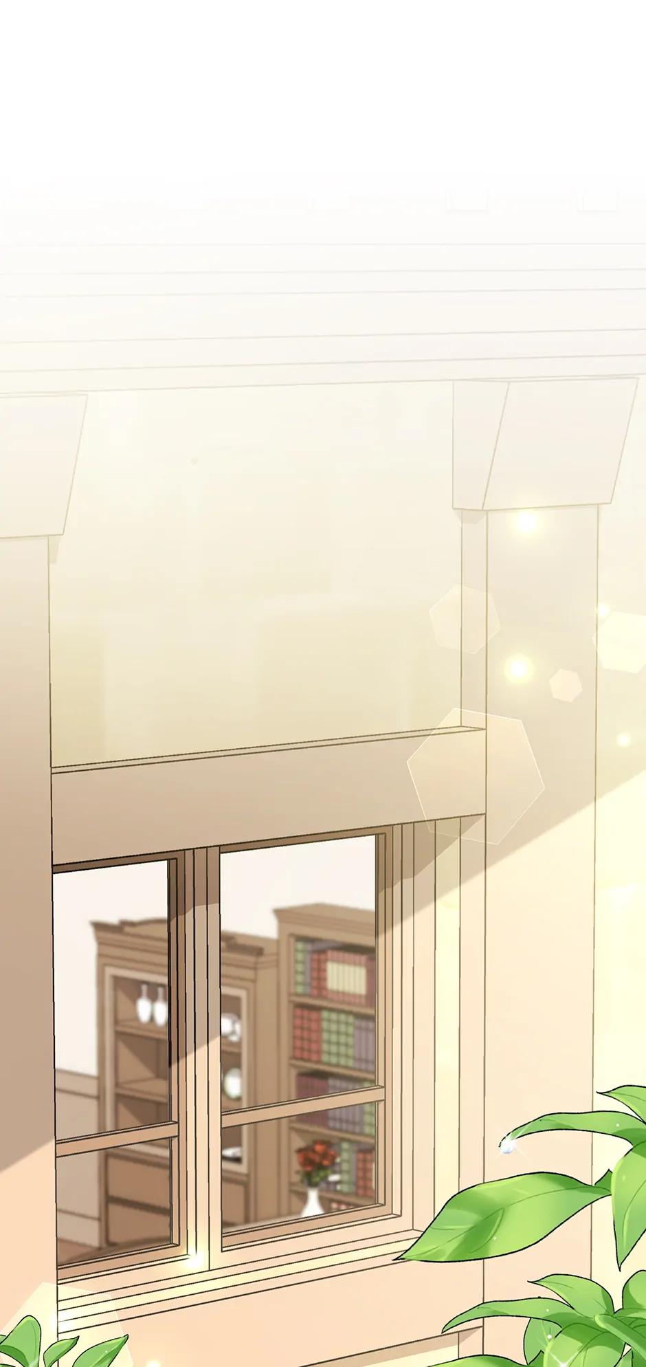 Little Rabbit and the Big Bad Leopard Chapter 148.5 page 14 - 