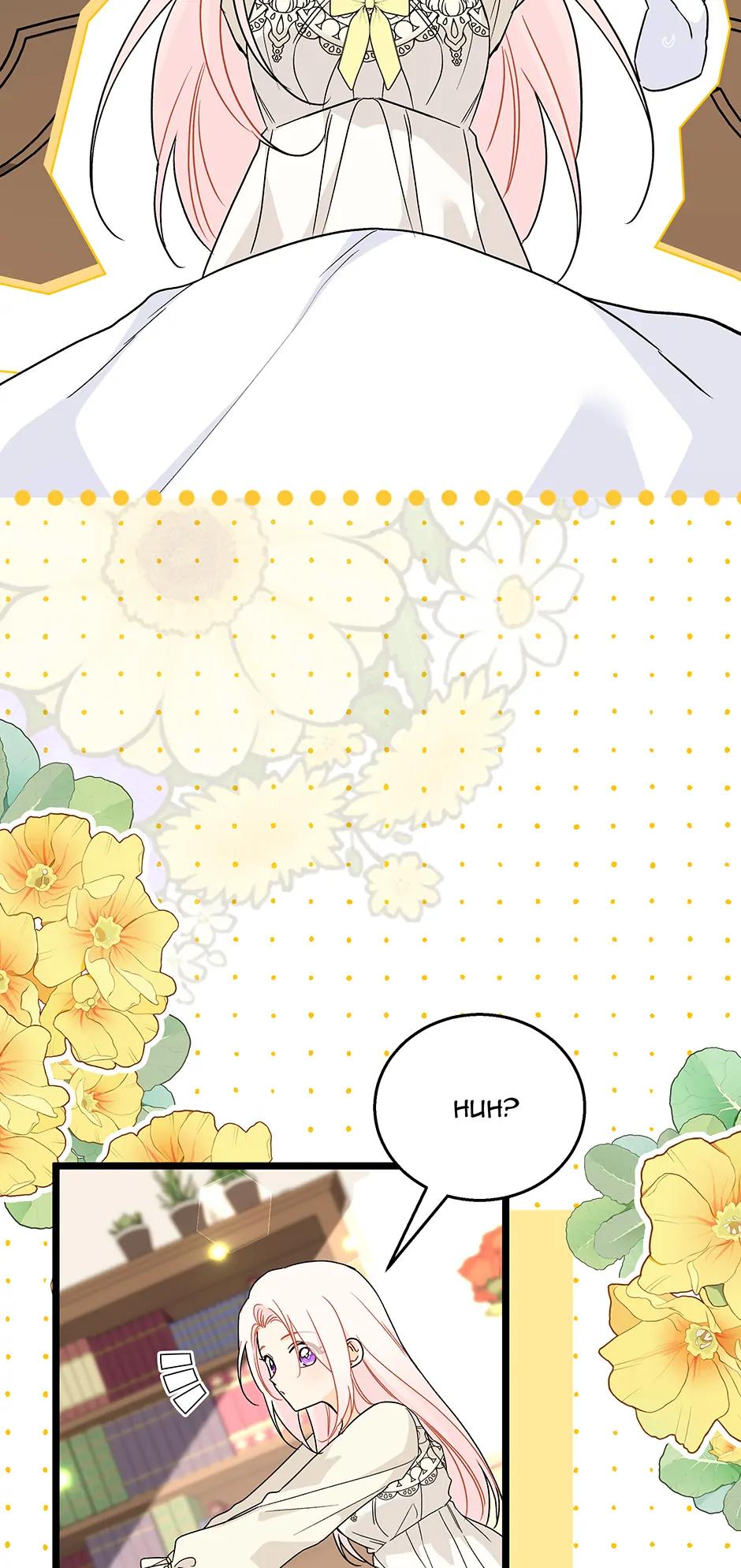 Little Rabbit and the Big Bad Leopard Chapter 148.5 page 16 - 