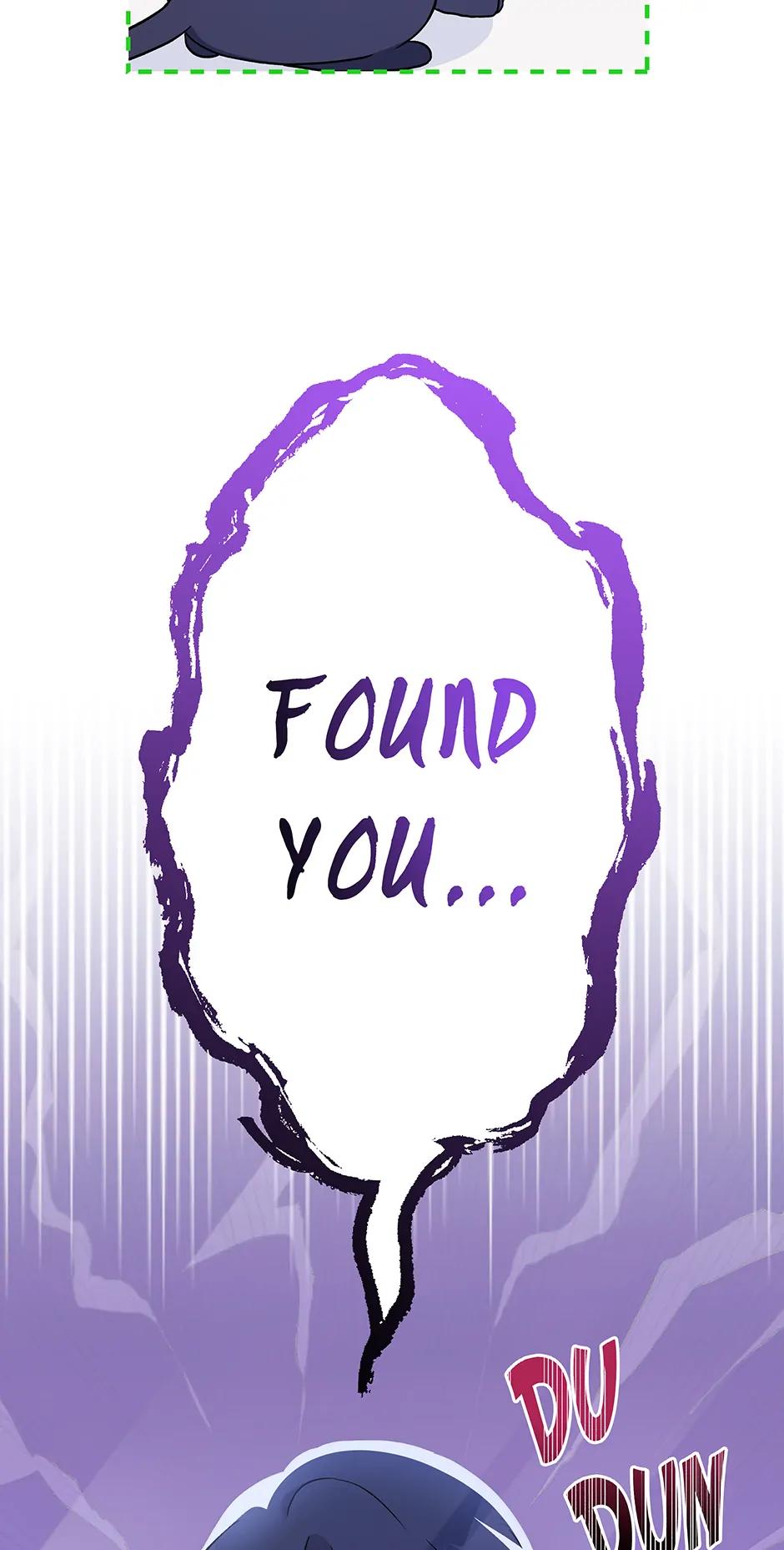 Little Rabbit and the Big Bad Leopard Chapter 148.5 page 28 - 