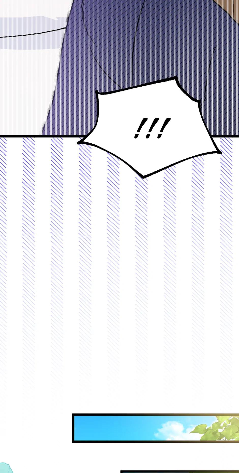 Little Rabbit and the Big Bad Leopard Chapter 148.5 page 30 - 