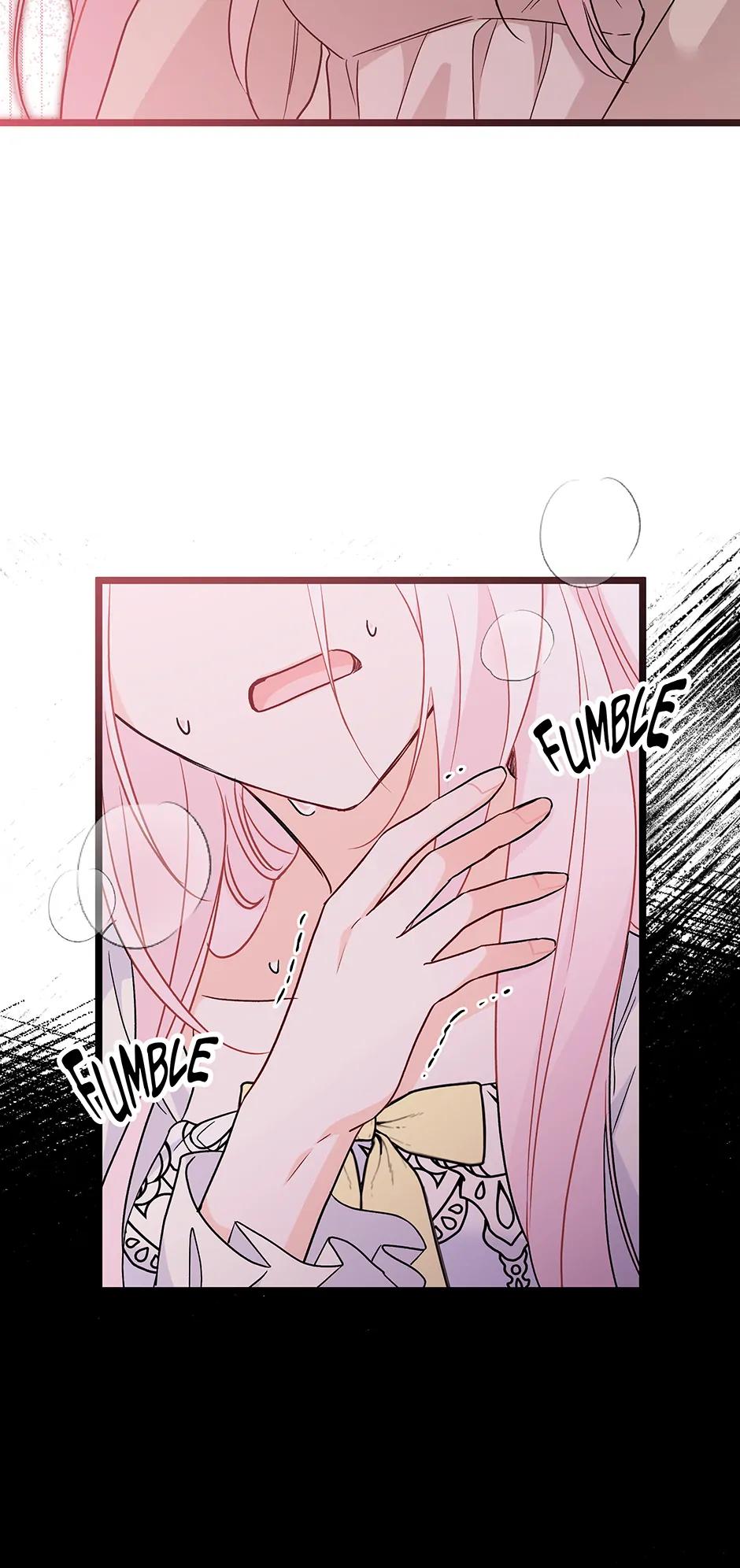 Little Rabbit and the Big Bad Leopard Chapter 148.5 page 5 - 