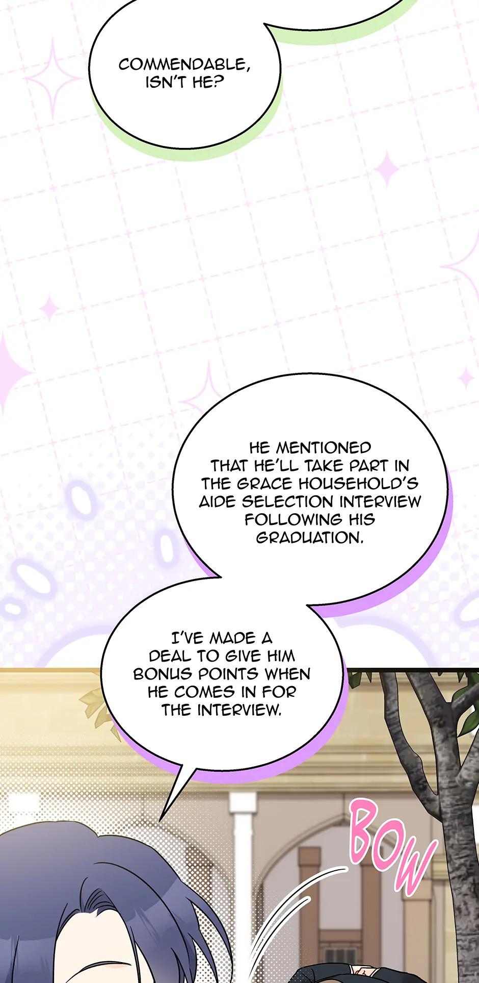 Little Rabbit and the Big Bad Leopard Chapter 148.5 page 42 - 