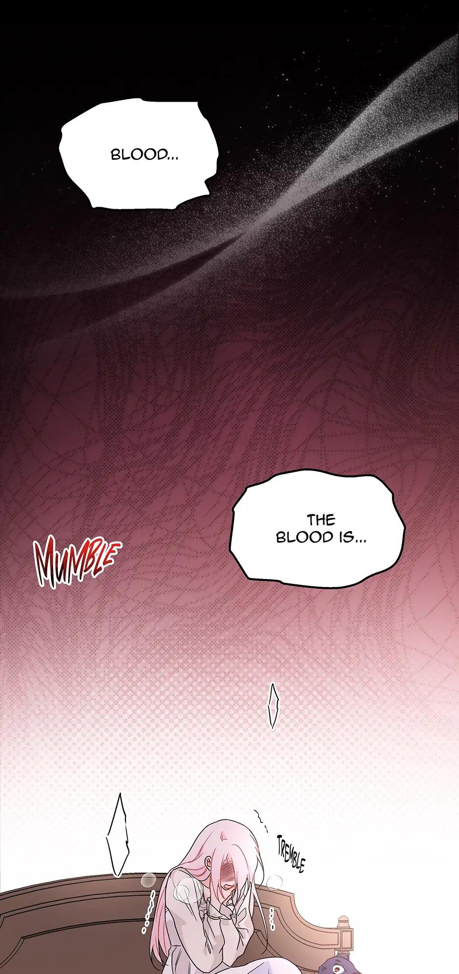 Little Rabbit and the Big Bad Leopard Chapter 148.5 page 6 - 