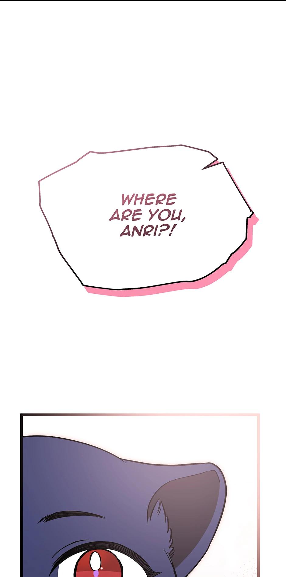 Little Rabbit and the Big Bad Leopard Chapter 148.5 page 54 - 