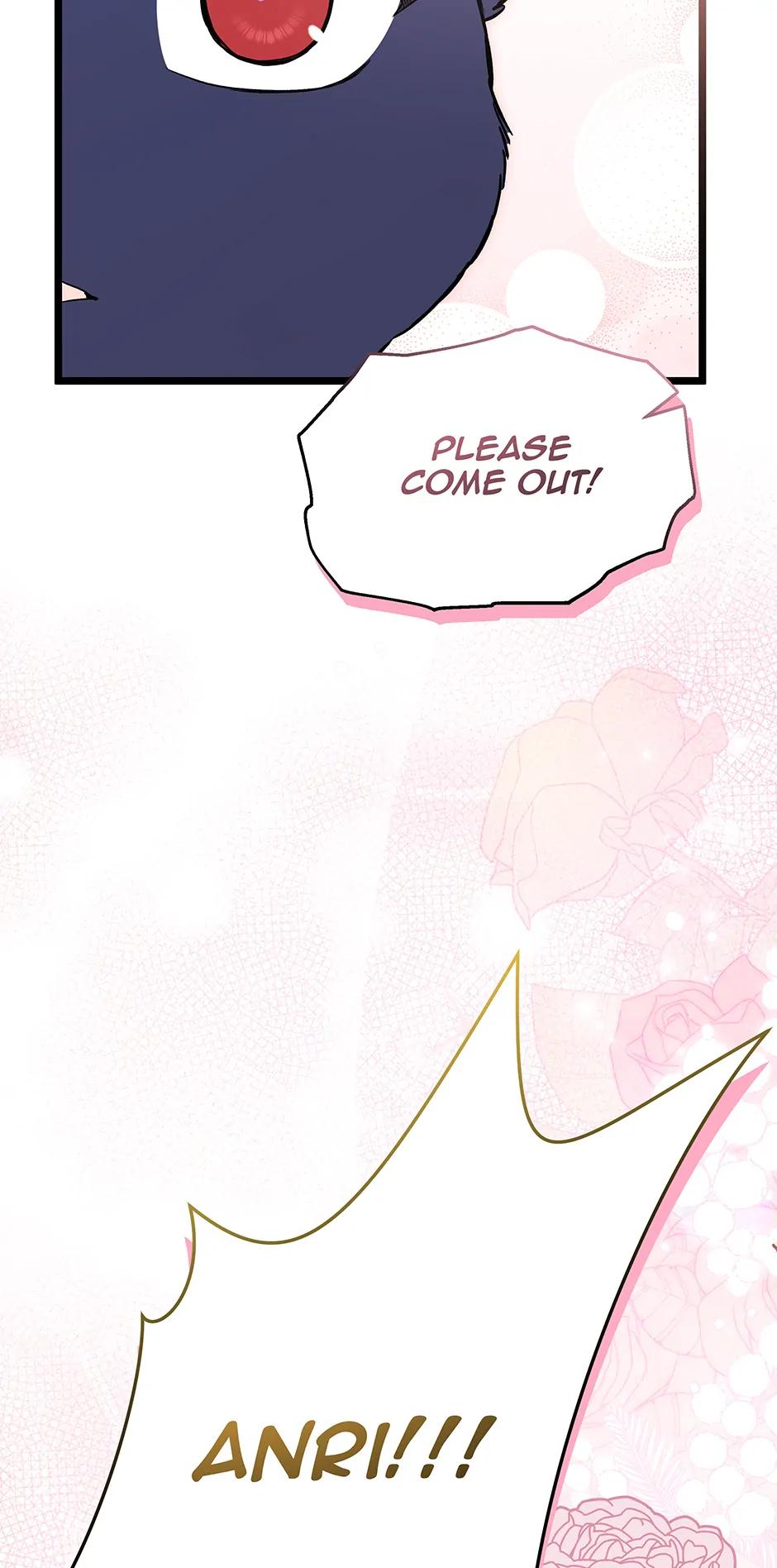 Little Rabbit and the Big Bad Leopard Chapter 148.5 page 55 - 
