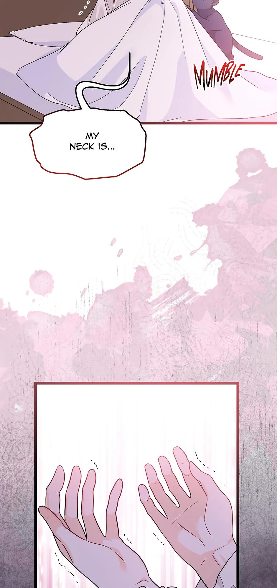 Little Rabbit and the Big Bad Leopard Chapter 148.5 page 7 - 