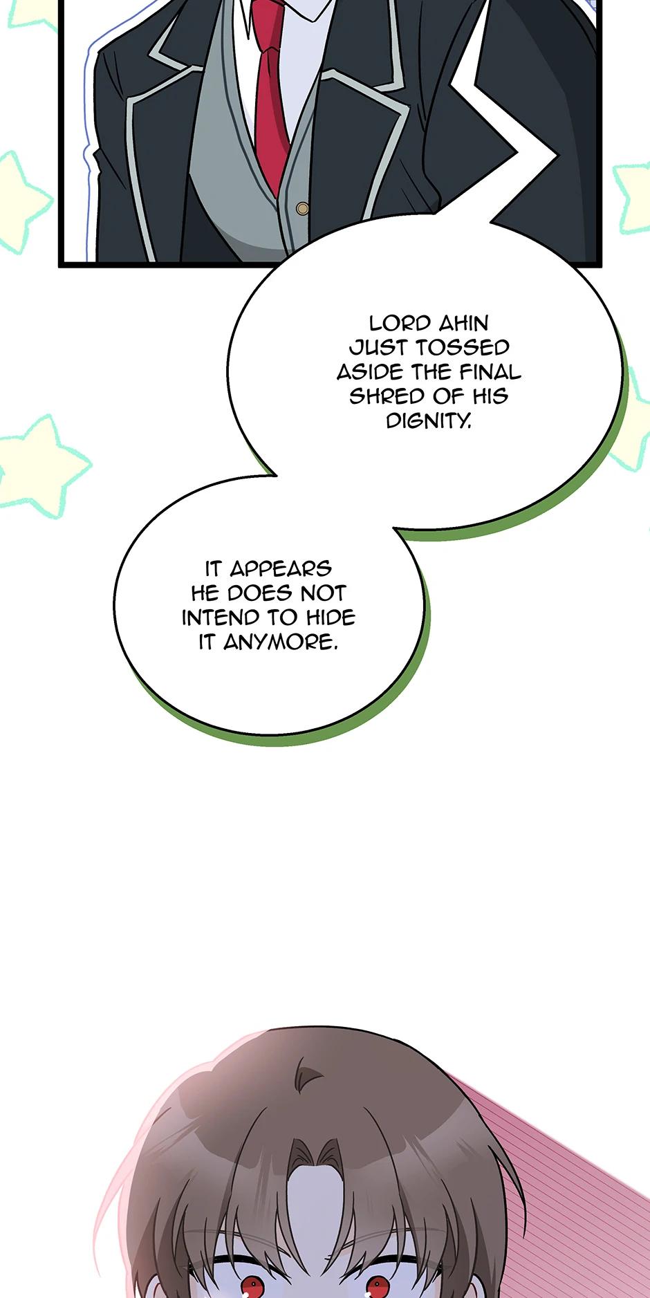 Little Rabbit and the Big Bad Leopard Chapter 148.5 page 61 - 