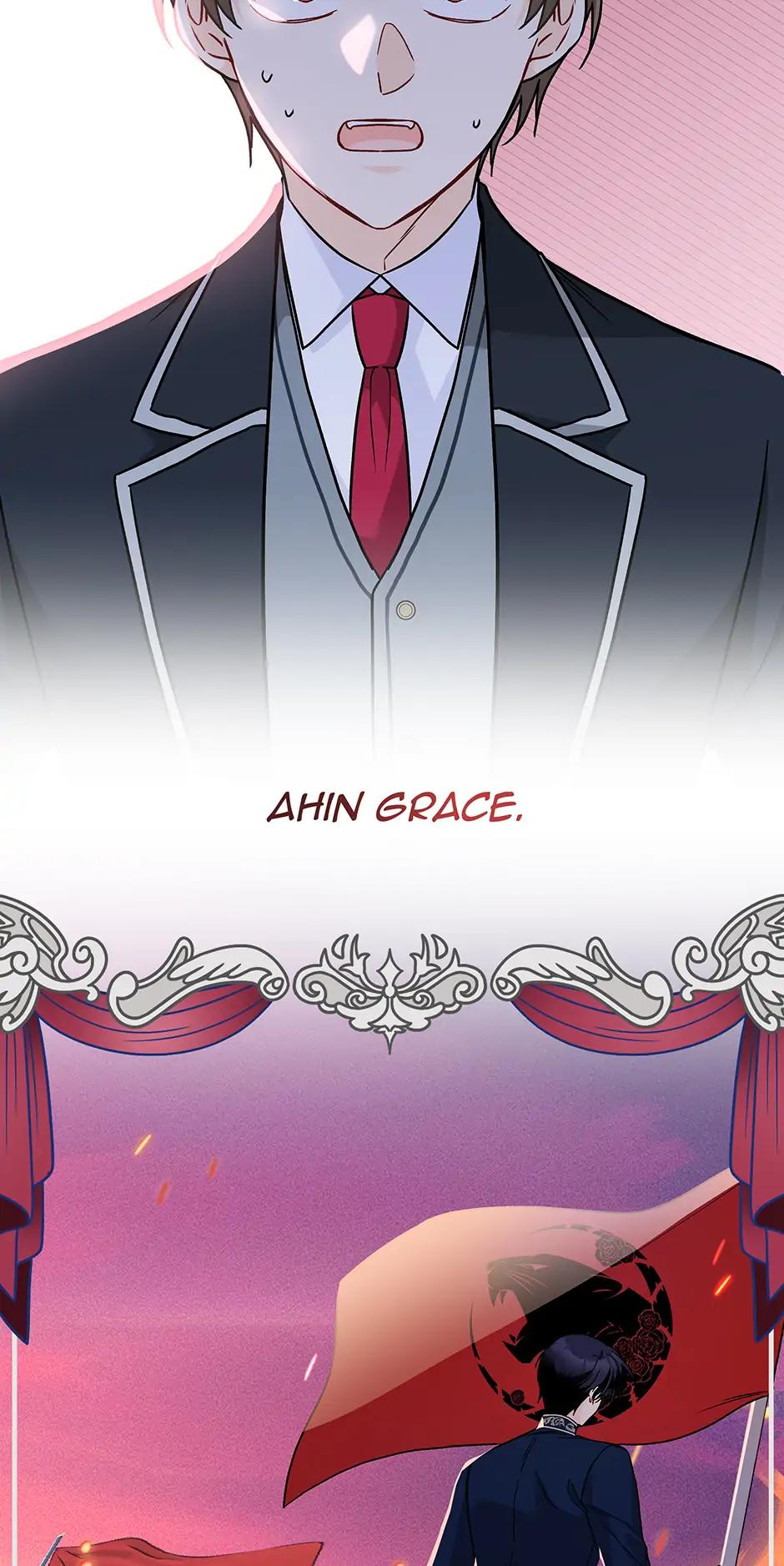 Little Rabbit and the Big Bad Leopard Chapter 148.5 page 62 - 
