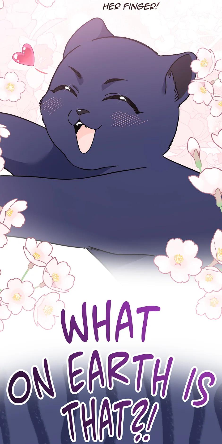Little Rabbit and the Big Bad Leopard Chapter 148.5 page 66 - 