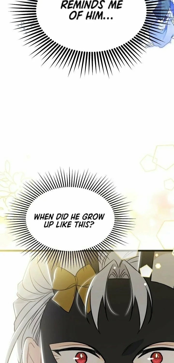 Little Rabbit and the Big Bad Leopard Chapter 148 page 15 - 