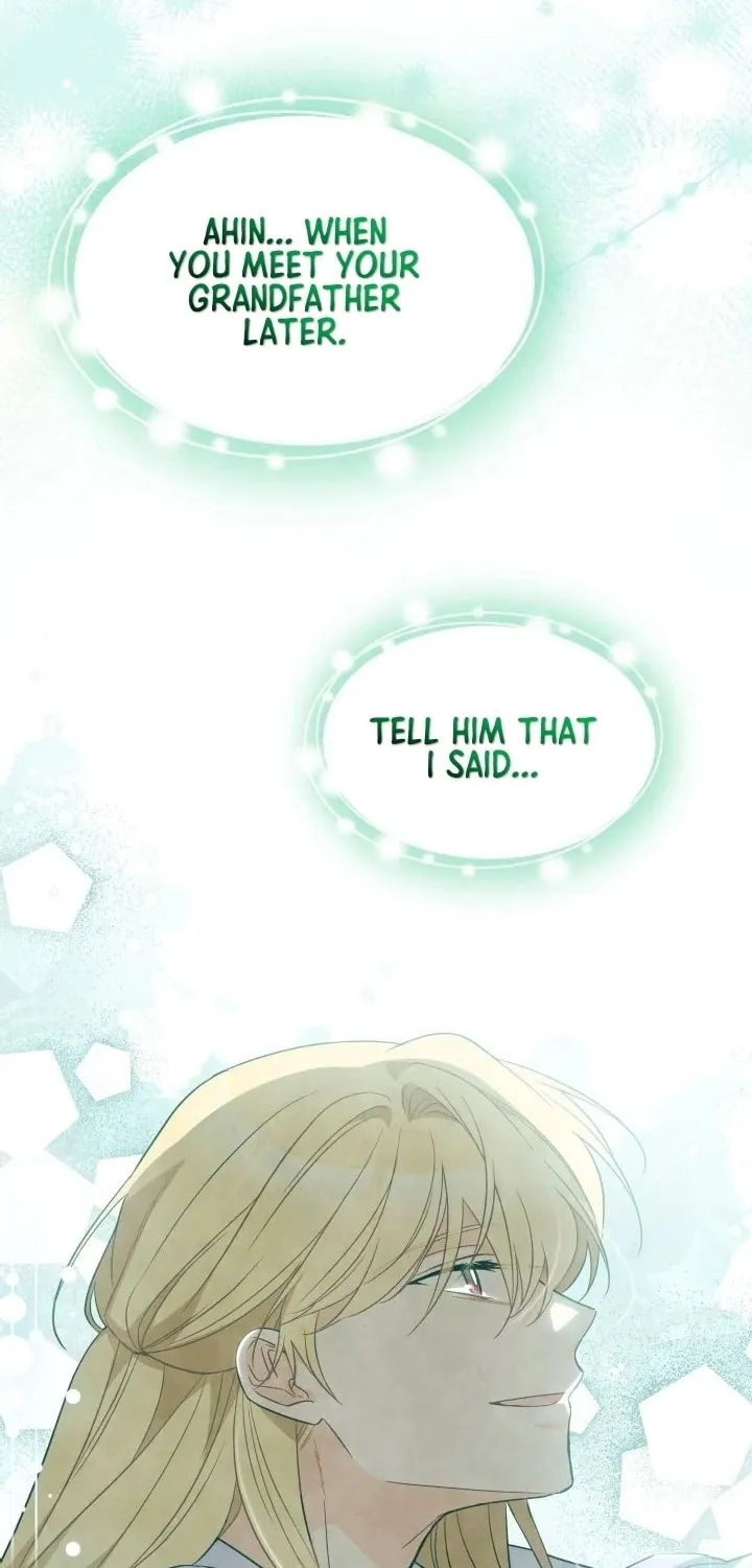 Little Rabbit and the Big Bad Leopard Chapter 148 page 20 - 