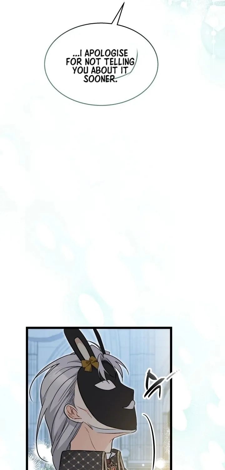 Little Rabbit and the Big Bad Leopard Chapter 148 page 25 - 