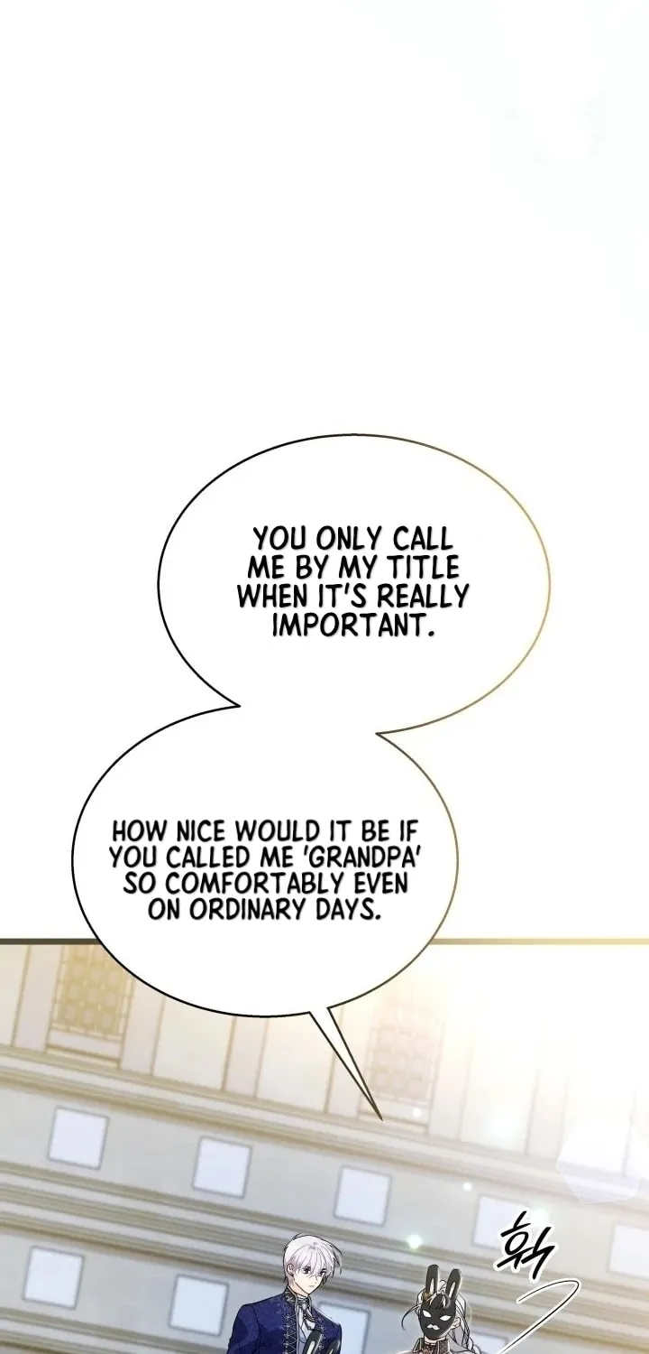 Little Rabbit and the Big Bad Leopard Chapter 148 page 27 - 