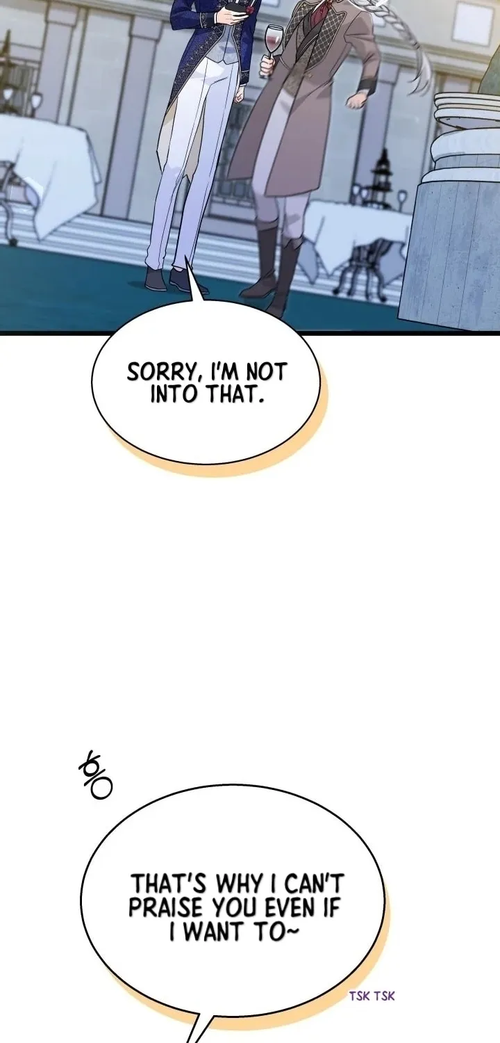 Little Rabbit and the Big Bad Leopard Chapter 148 page 28 - 