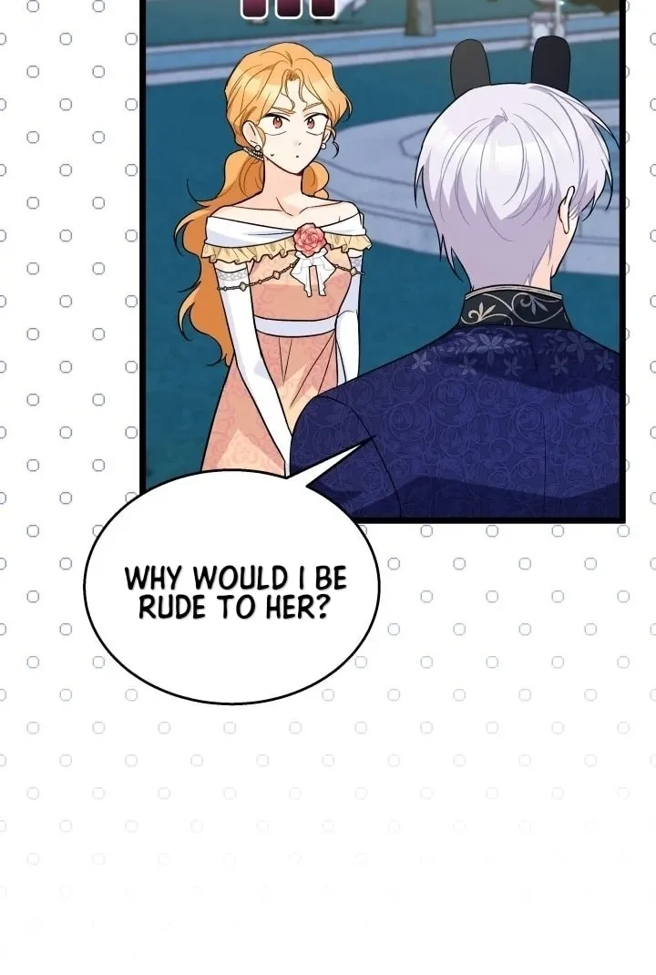 Little Rabbit and the Big Bad Leopard Chapter 148 page 41 - 