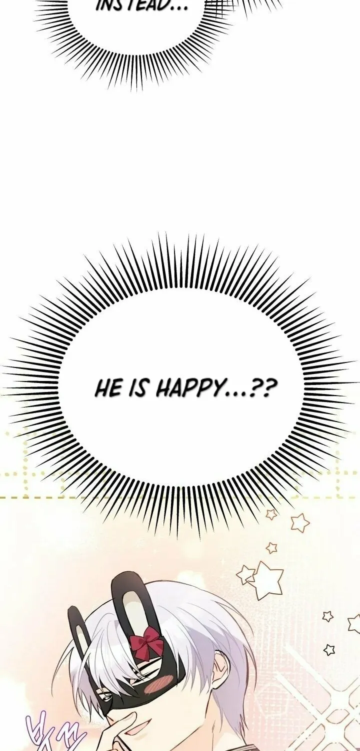 Little Rabbit and the Big Bad Leopard Chapter 148 page 43 - 
