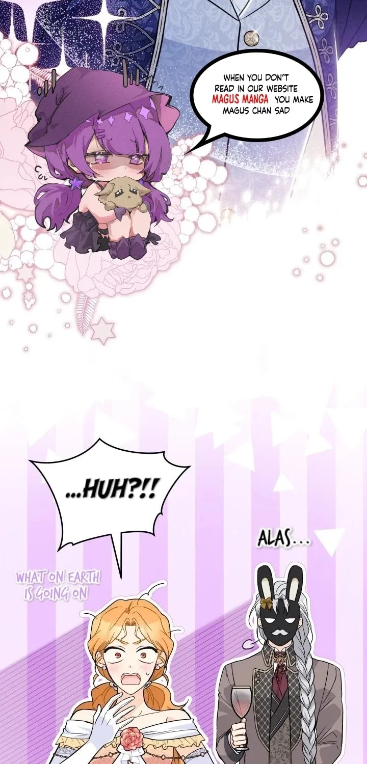 Little Rabbit and the Big Bad Leopard Chapter 148 page 51 - 