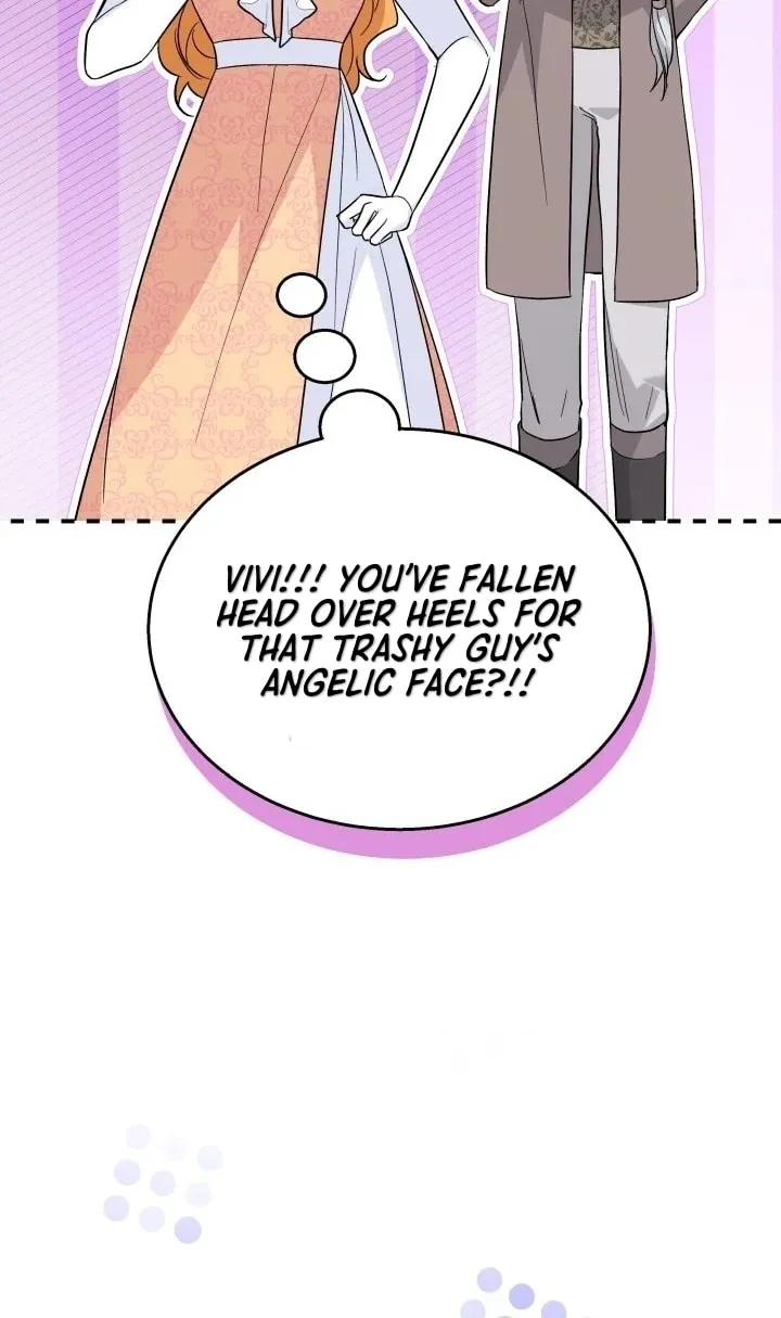 Little Rabbit and the Big Bad Leopard Chapter 148 page 52 - 