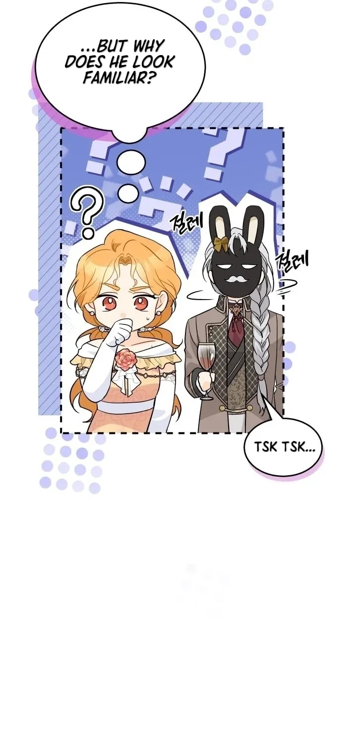 Little Rabbit and the Big Bad Leopard Chapter 148 page 53 - 