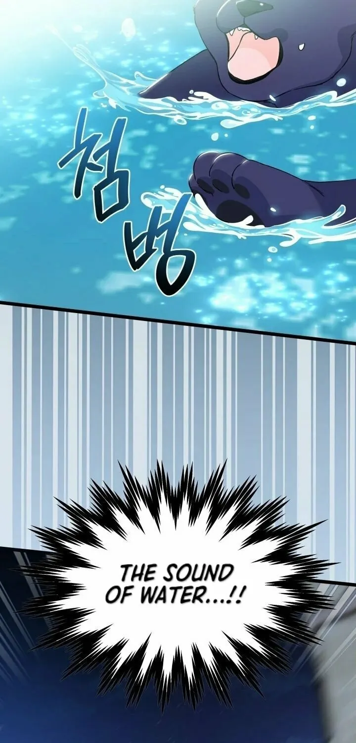 Little Rabbit and the Big Bad Leopard Chapter 148 page 59 - 