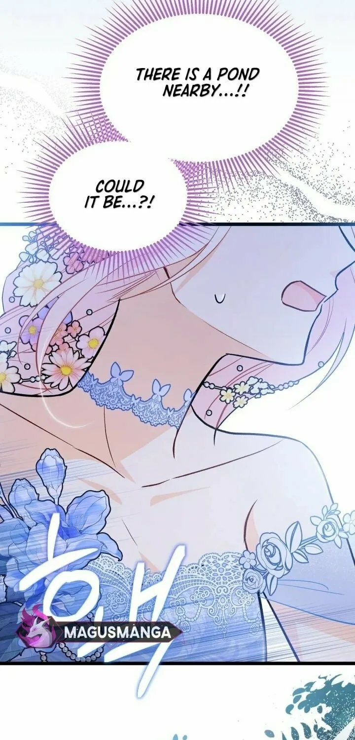 Little Rabbit and the Big Bad Leopard Chapter 148 page 61 - 