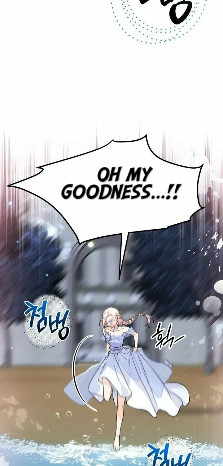 Little Rabbit and the Big Bad Leopard Chapter 148 page 65 - 