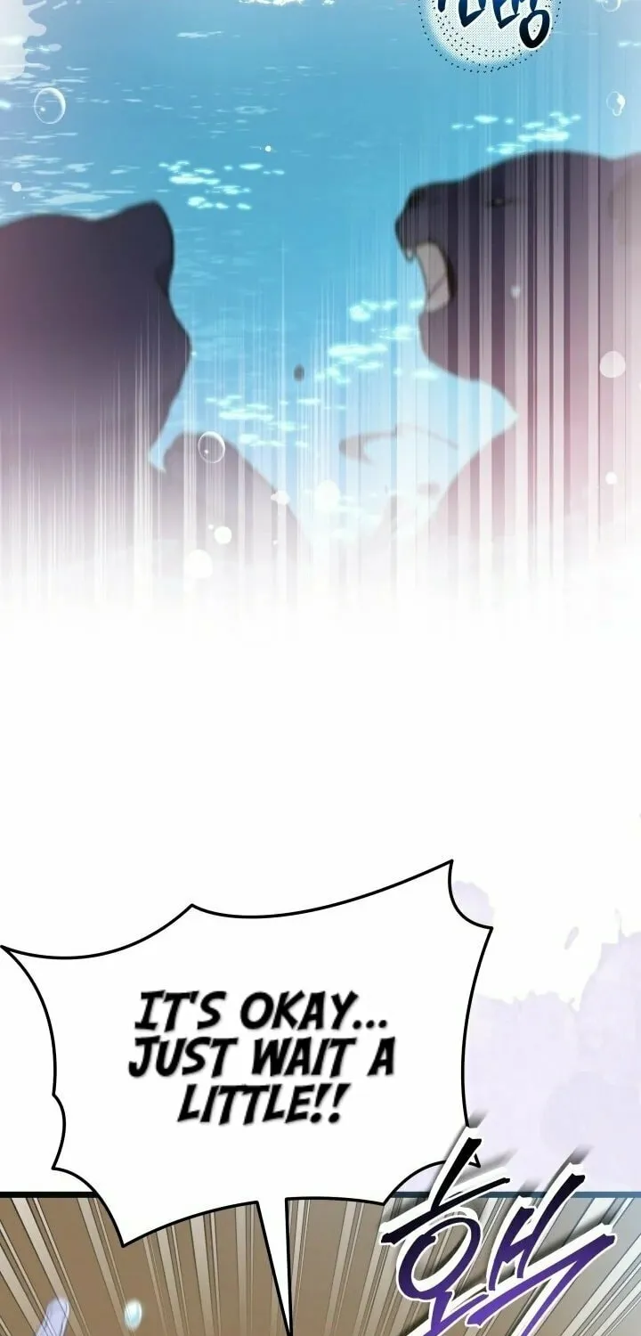 Little Rabbit and the Big Bad Leopard Chapter 148 page 66 - 