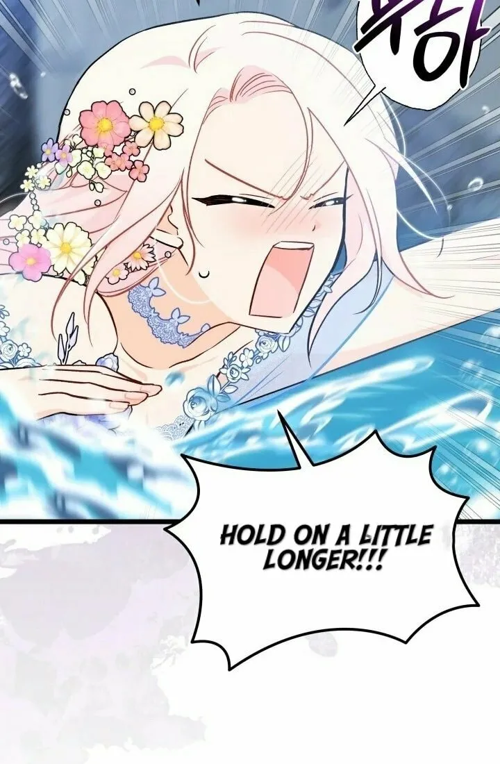 Little Rabbit and the Big Bad Leopard Chapter 148 page 68 - 