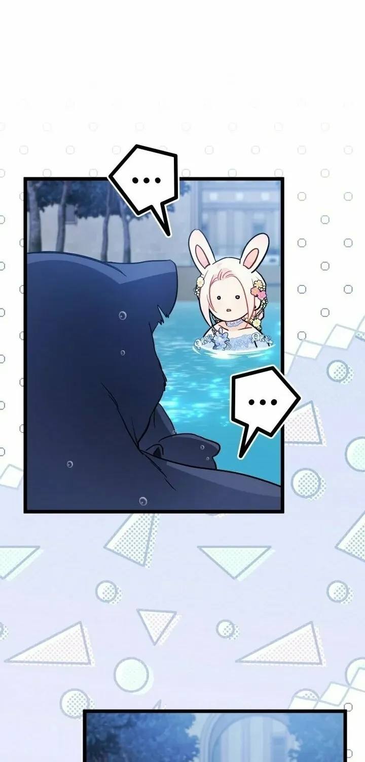 Little Rabbit and the Big Bad Leopard Chapter 148 page 72 - 