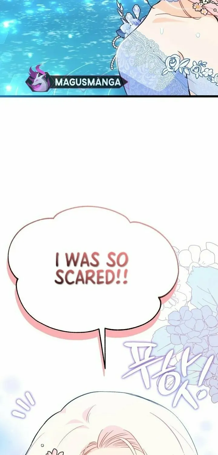 Little Rabbit and the Big Bad Leopard Chapter 148 page 75 - 