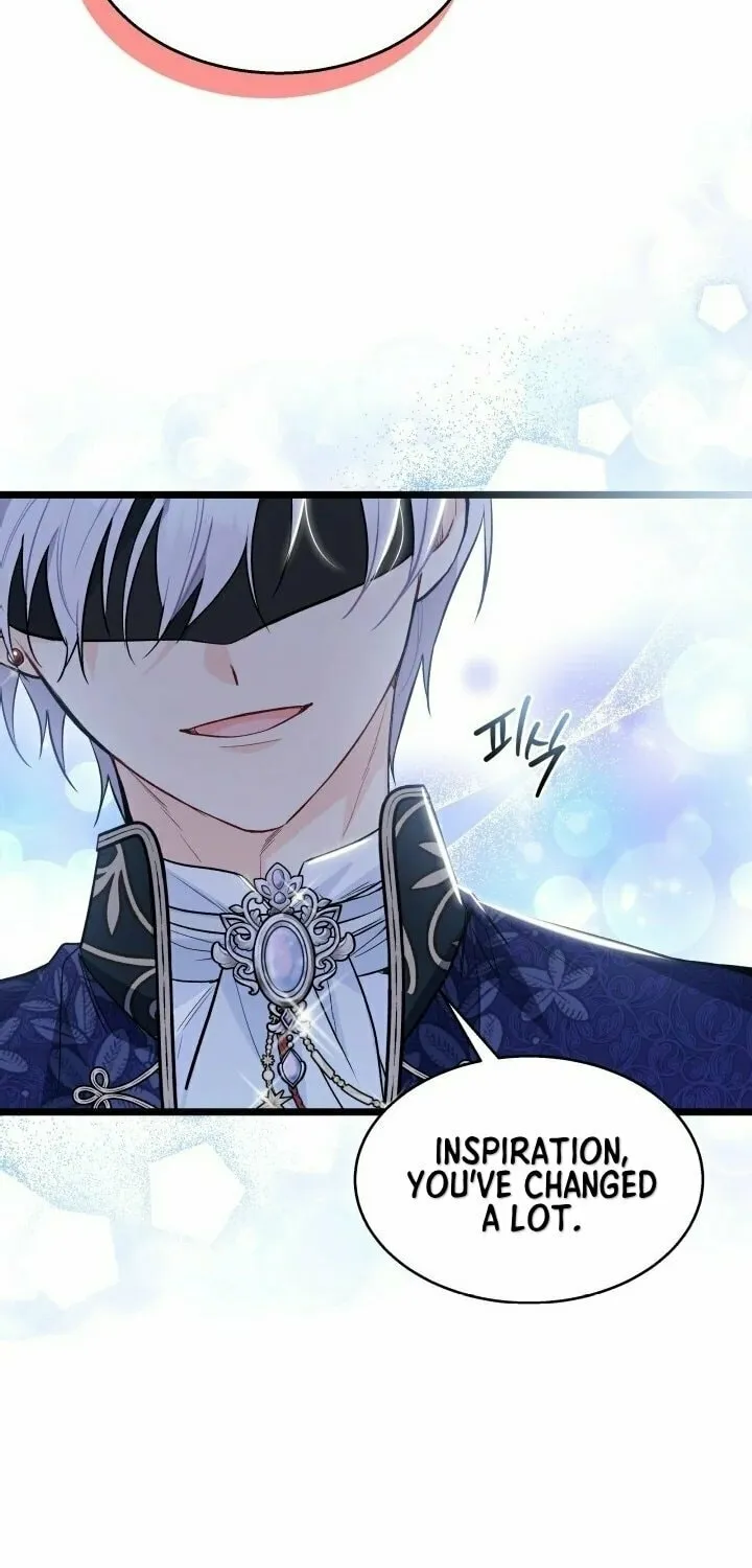 Little Rabbit and the Big Bad Leopard Chapter 148 page 9 - 