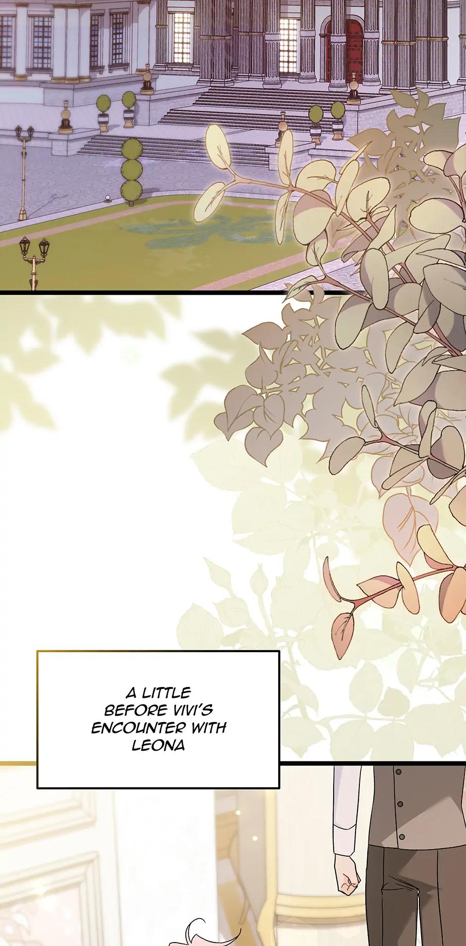 Little Rabbit and the Big Bad Leopard Chapter 149.3 page 2 - 