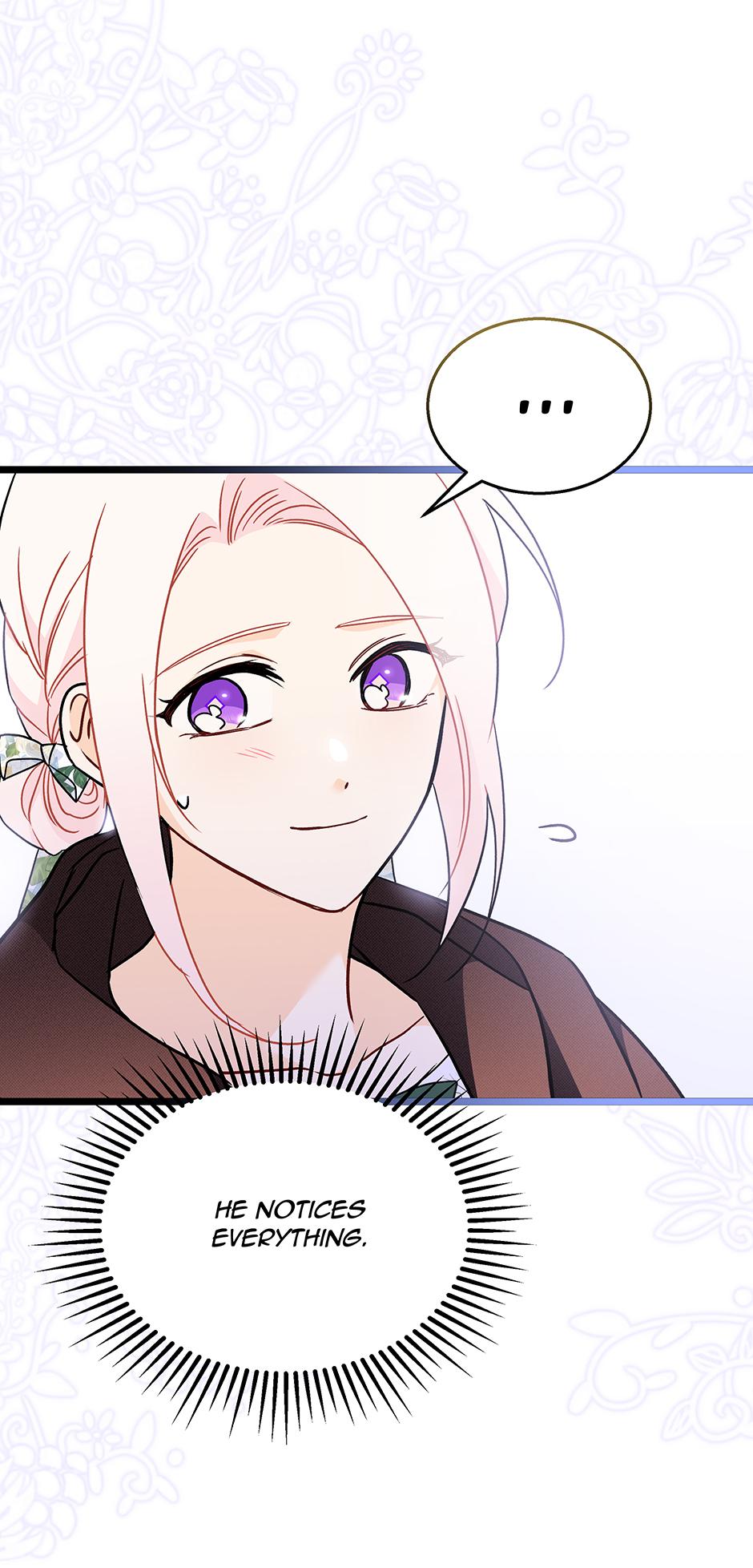 Little Rabbit and the Big Bad Leopard Chapter 149.3 page 20 - 