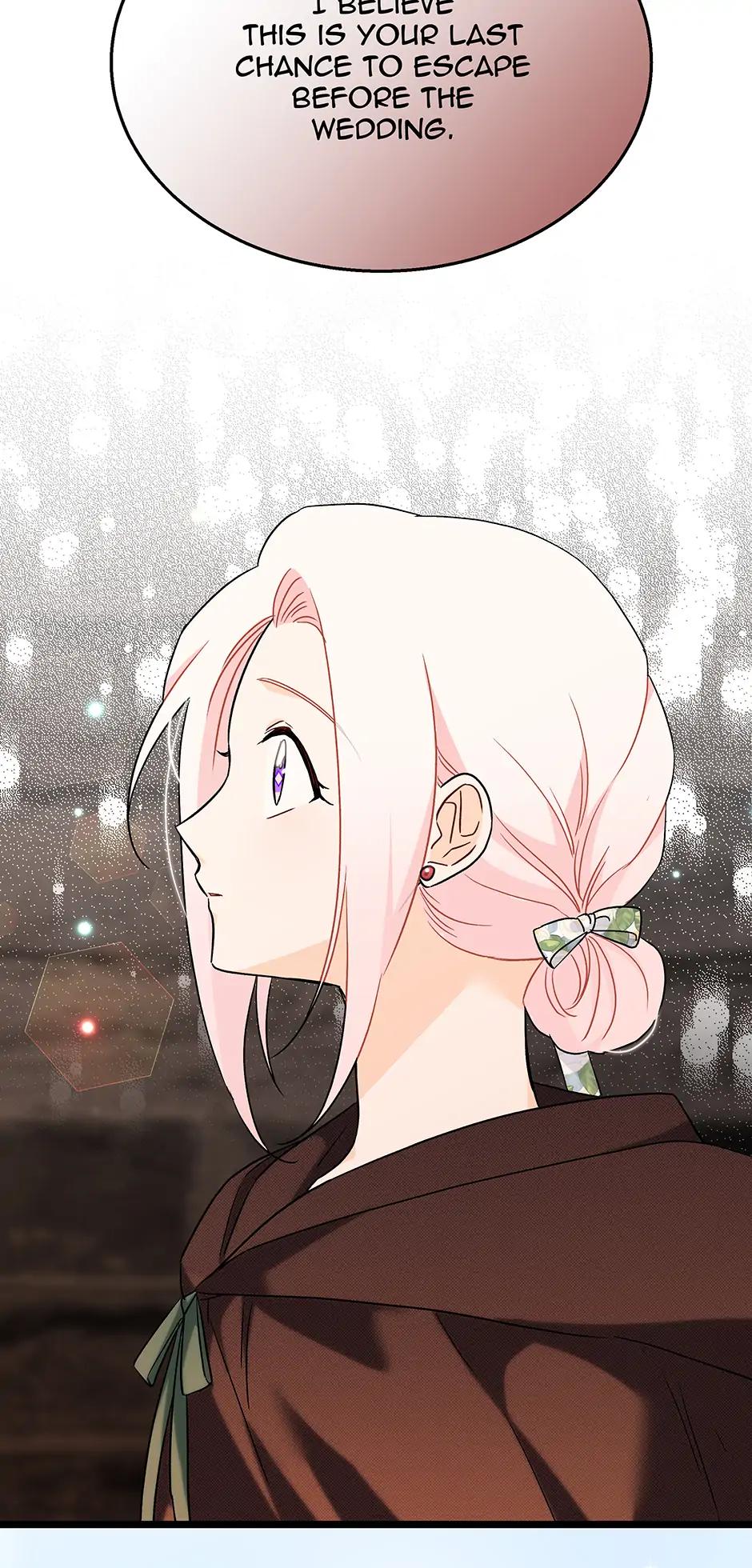 Little Rabbit and the Big Bad Leopard Chapter 149.3 page 23 - 
