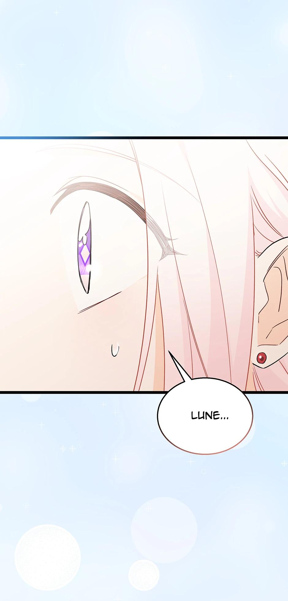 Little Rabbit and the Big Bad Leopard Chapter 149.3 page 24 - 