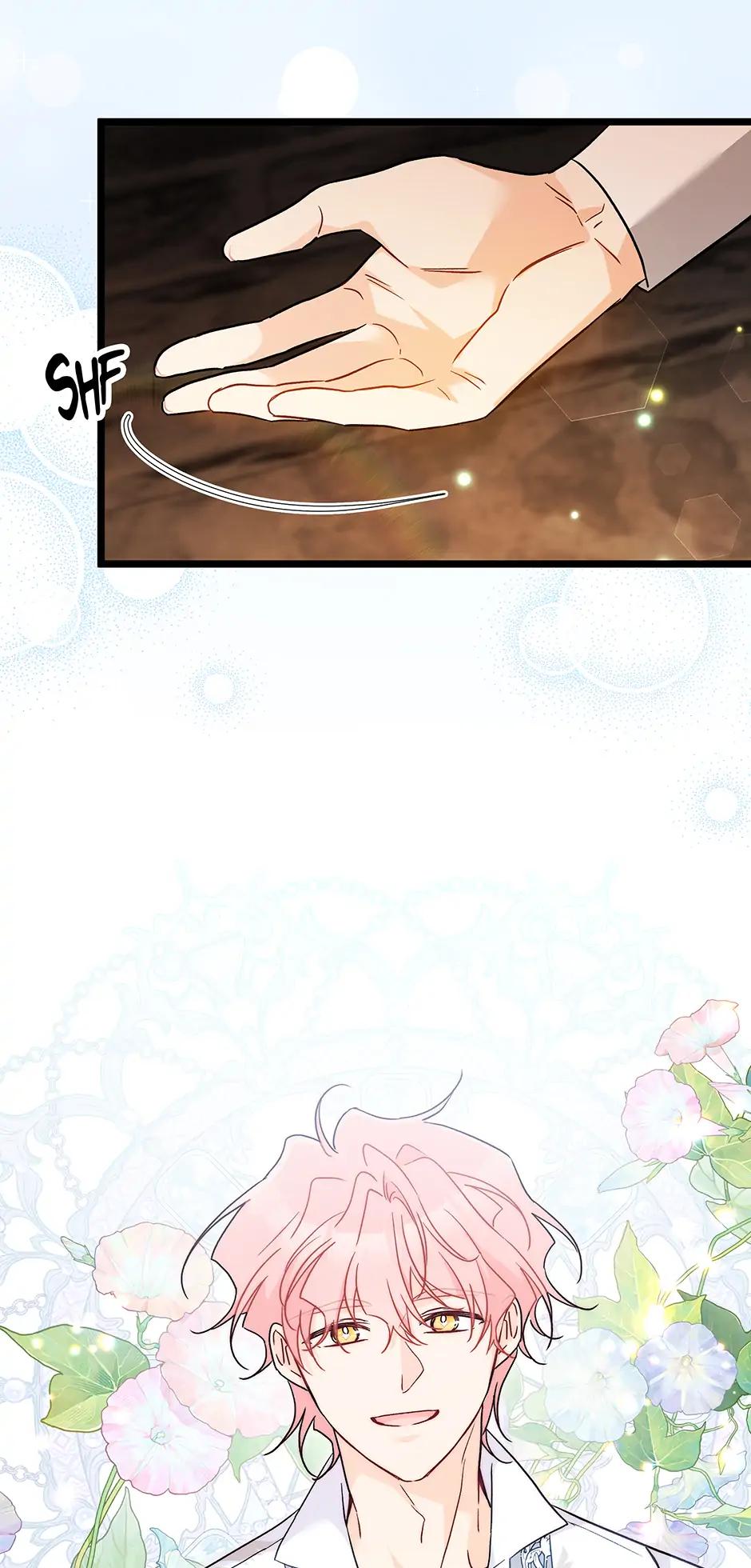 Little Rabbit and the Big Bad Leopard Chapter 149.3 page 25 - 