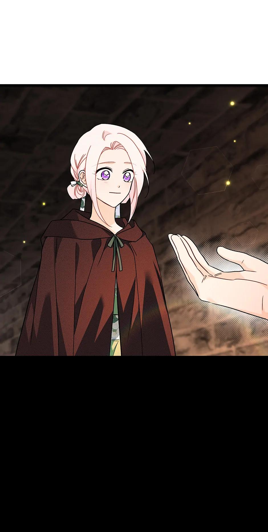 Little Rabbit and the Big Bad Leopard Chapter 149.3 page 29 - 