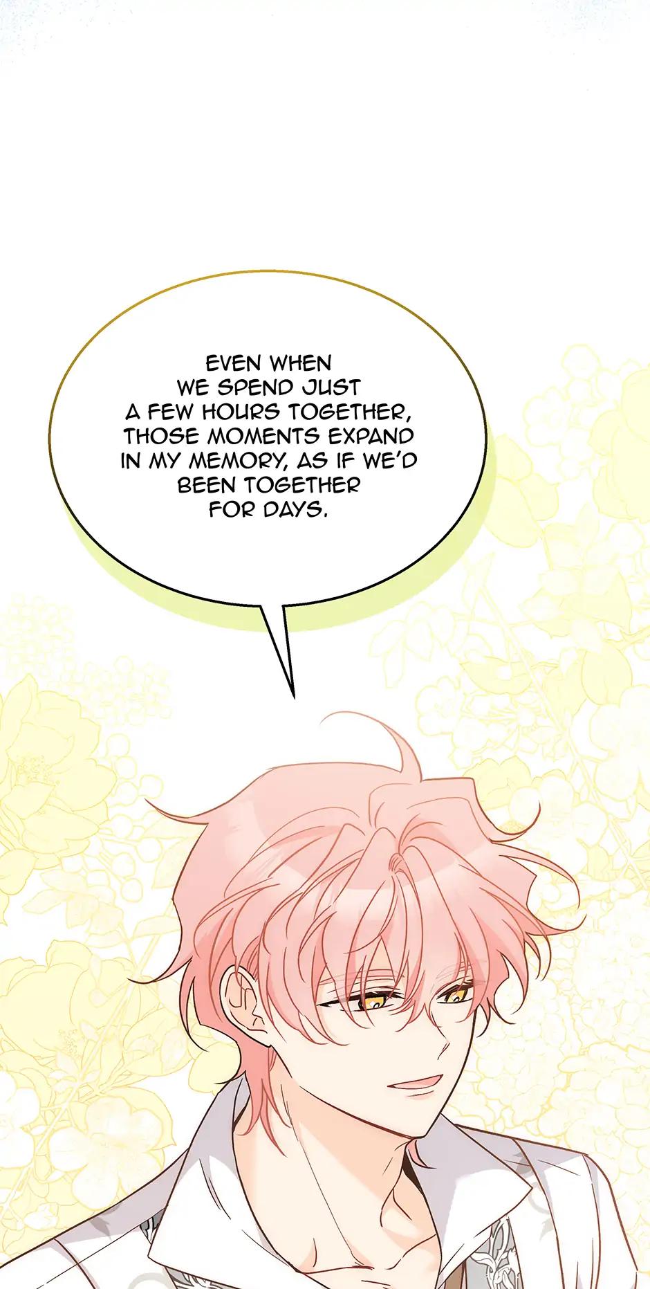 Little Rabbit and the Big Bad Leopard Chapter 149.3 page 35 - 