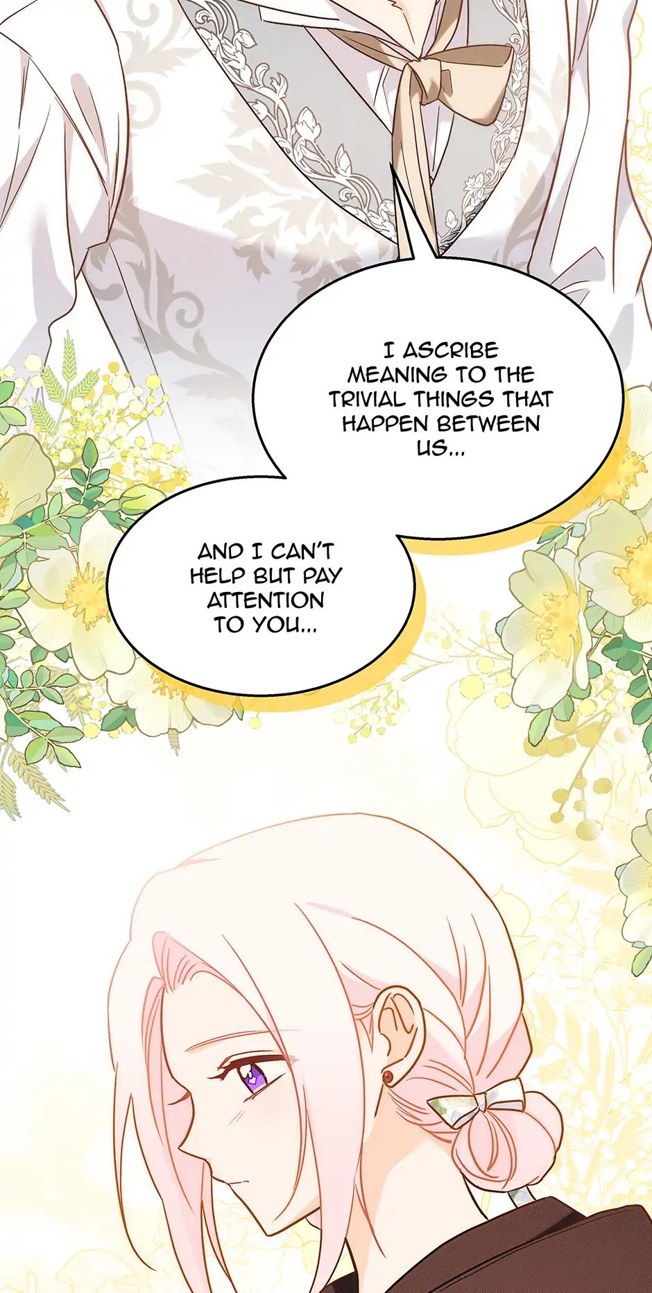 Little Rabbit and the Big Bad Leopard Chapter 149.3 page 36 - 