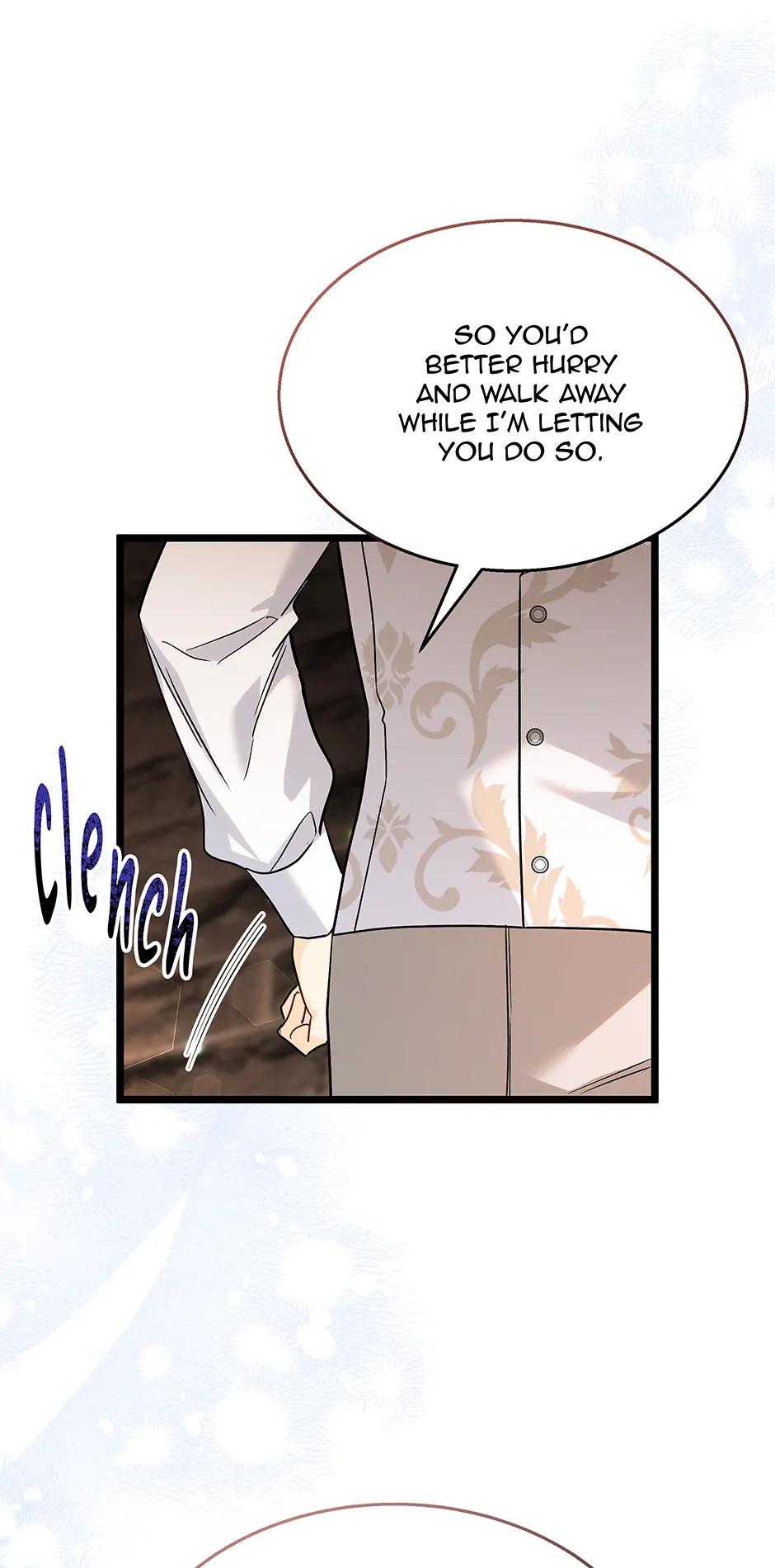 Little Rabbit and the Big Bad Leopard Chapter 149.3 page 38 - 