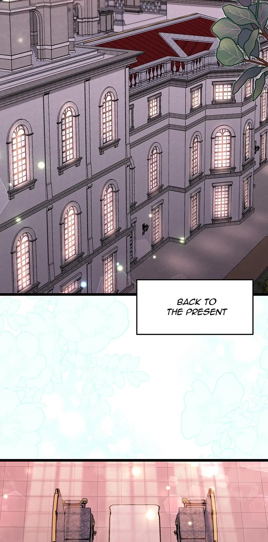 Little Rabbit and the Big Bad Leopard Chapter 149.3 page 42 - 