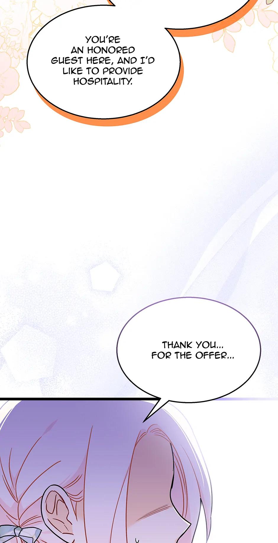 Little Rabbit and the Big Bad Leopard Chapter 149.3 page 52 - 