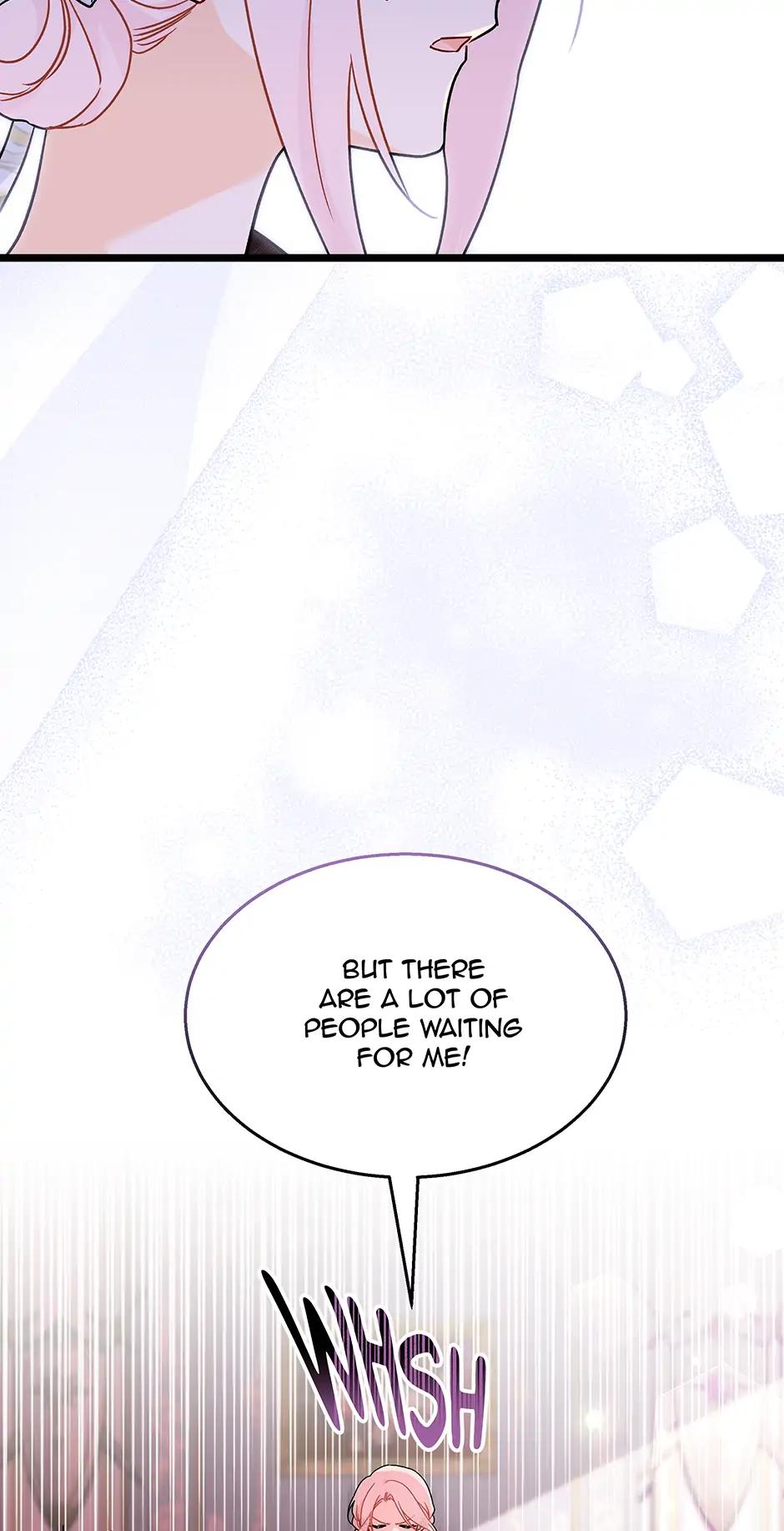 Little Rabbit and the Big Bad Leopard Chapter 149.3 page 53 - 