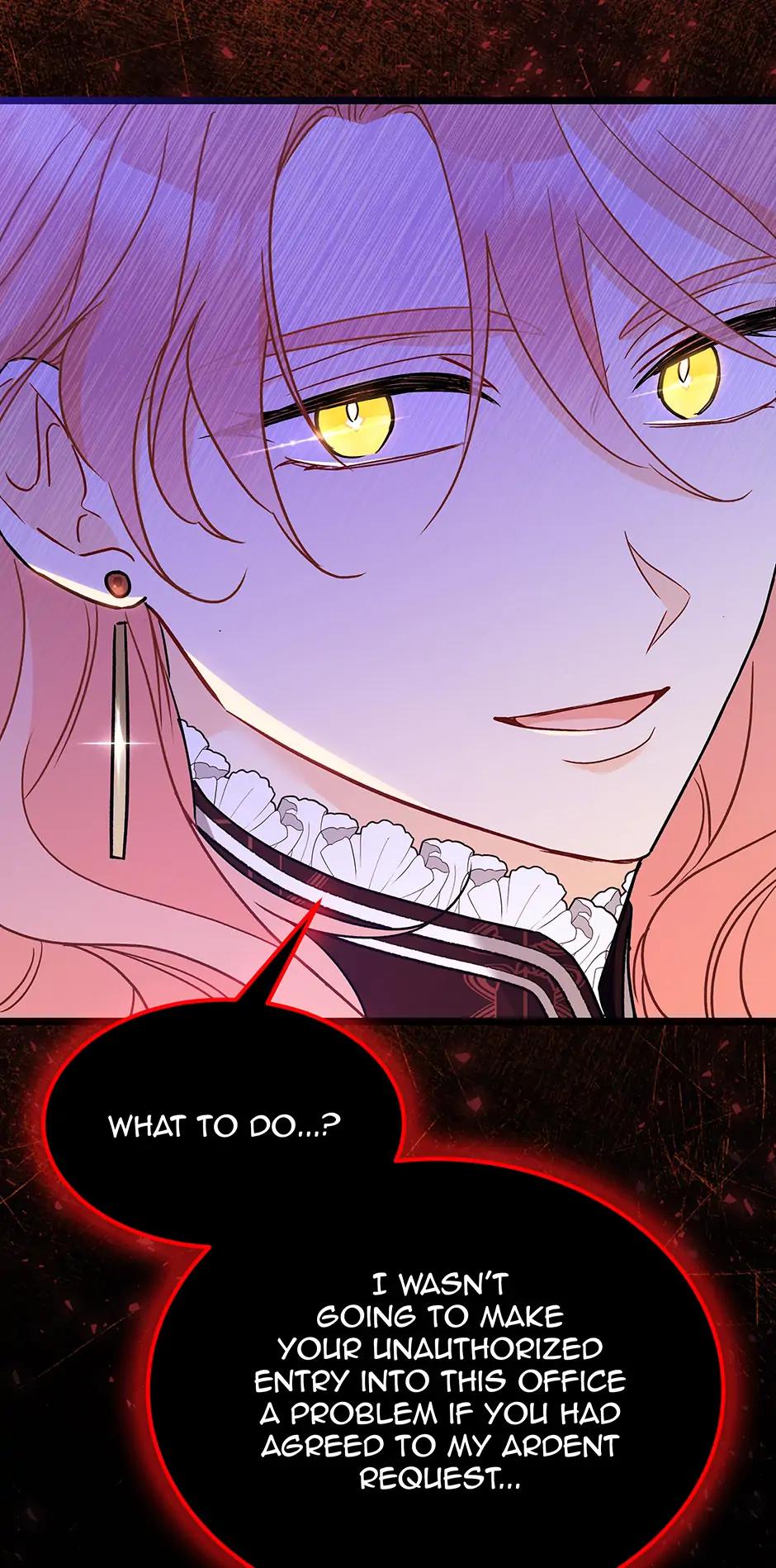 Little Rabbit and the Big Bad Leopard Chapter 149.3 page 57 - 