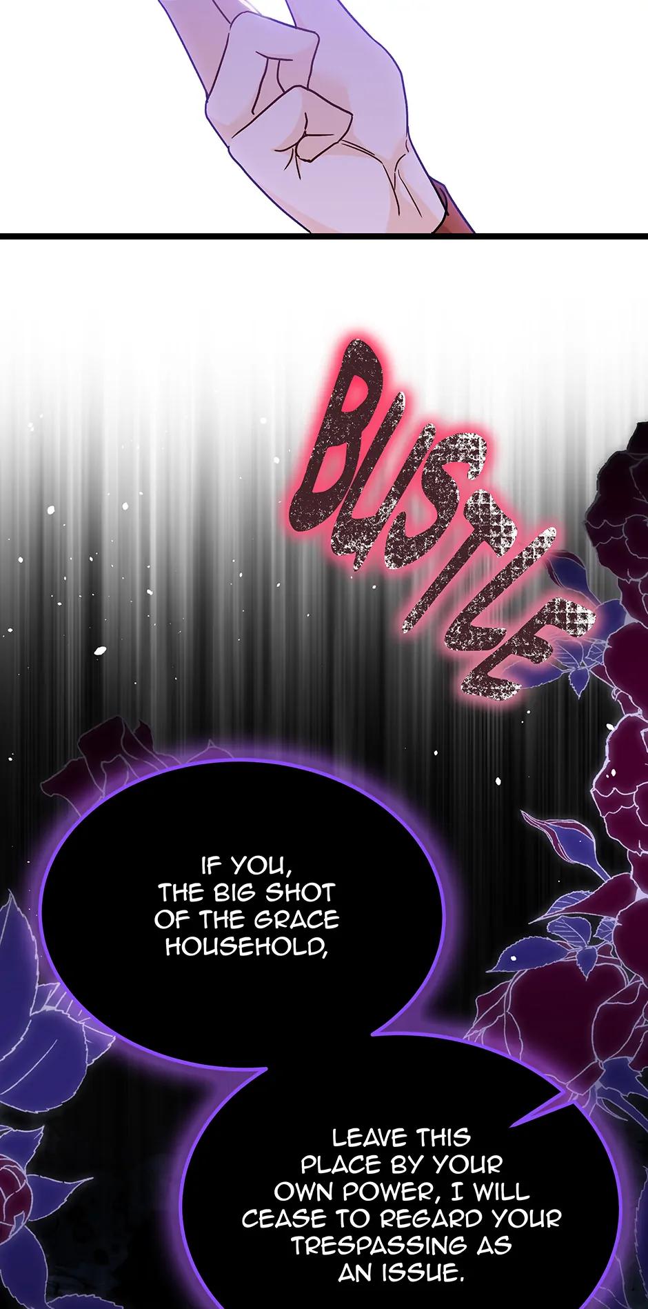 Little Rabbit and the Big Bad Leopard Chapter 149.3 page 60 - 