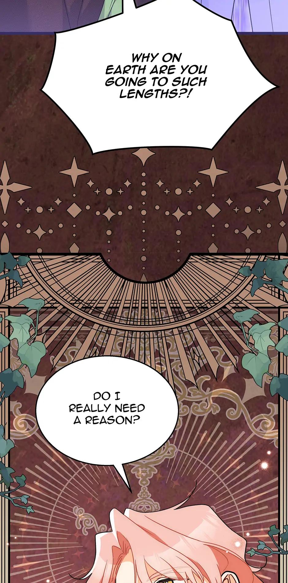 Little Rabbit and the Big Bad Leopard Chapter 149.3 page 63 - 