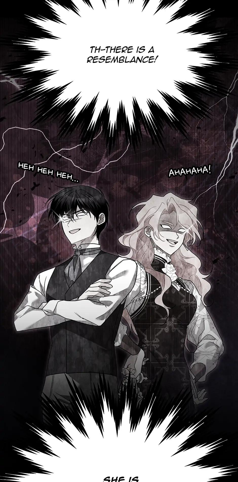 Little Rabbit and the Big Bad Leopard Chapter 149.3 page 66 - 
