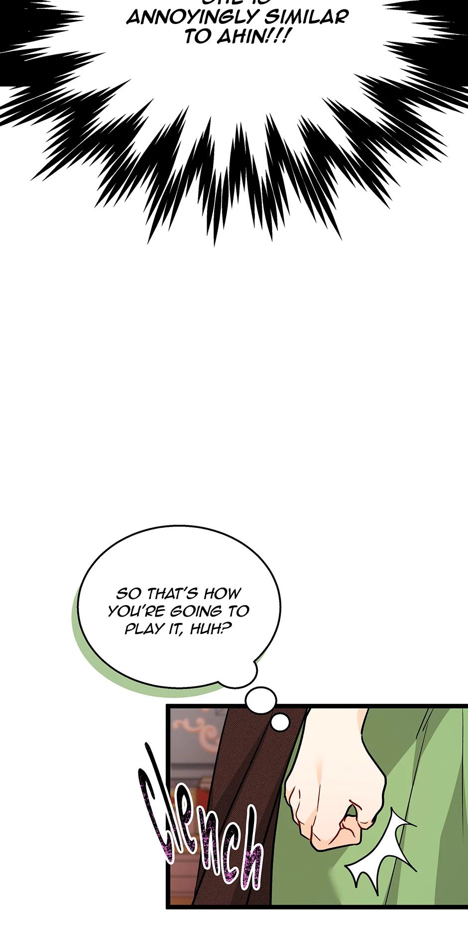 Little Rabbit and the Big Bad Leopard Chapter 149.3 page 67 - 